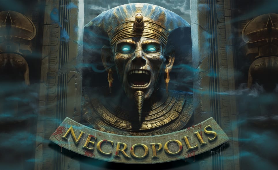 Necropolis