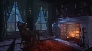 Chained: A Victorian Nightmare [VR]