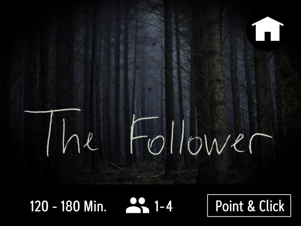 The Follower