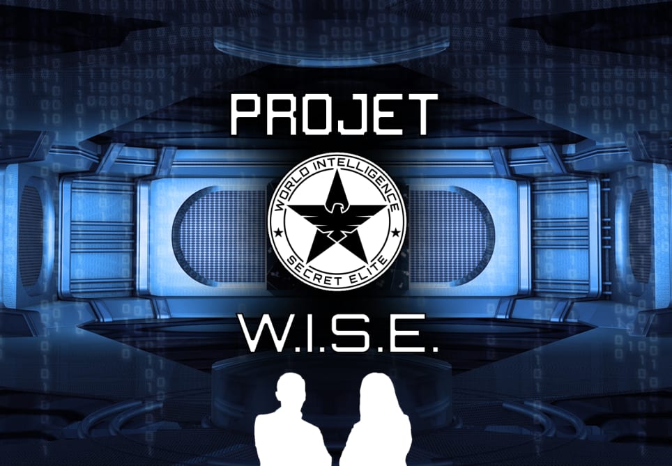 Projet W.I.S.E. [Wise Project]