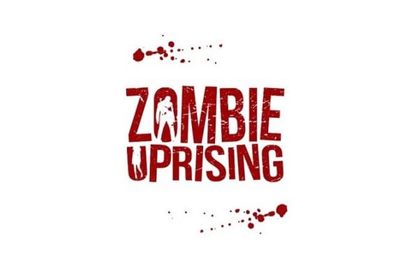 Zombie Uprising