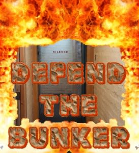 Defend The Bunker