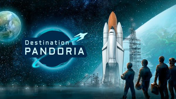 Destionation Pandoria