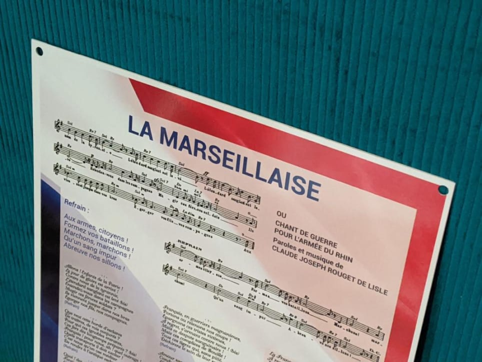 Le Bureau Du President