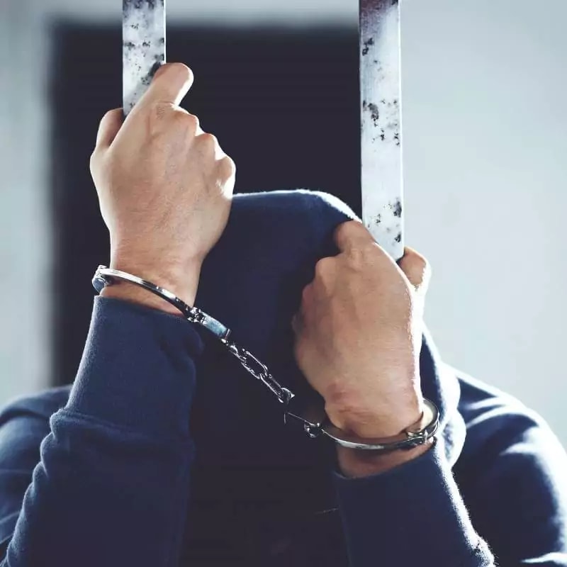 Prison Break: Warden Strikes Back!