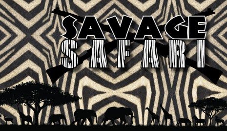 Savage Safari