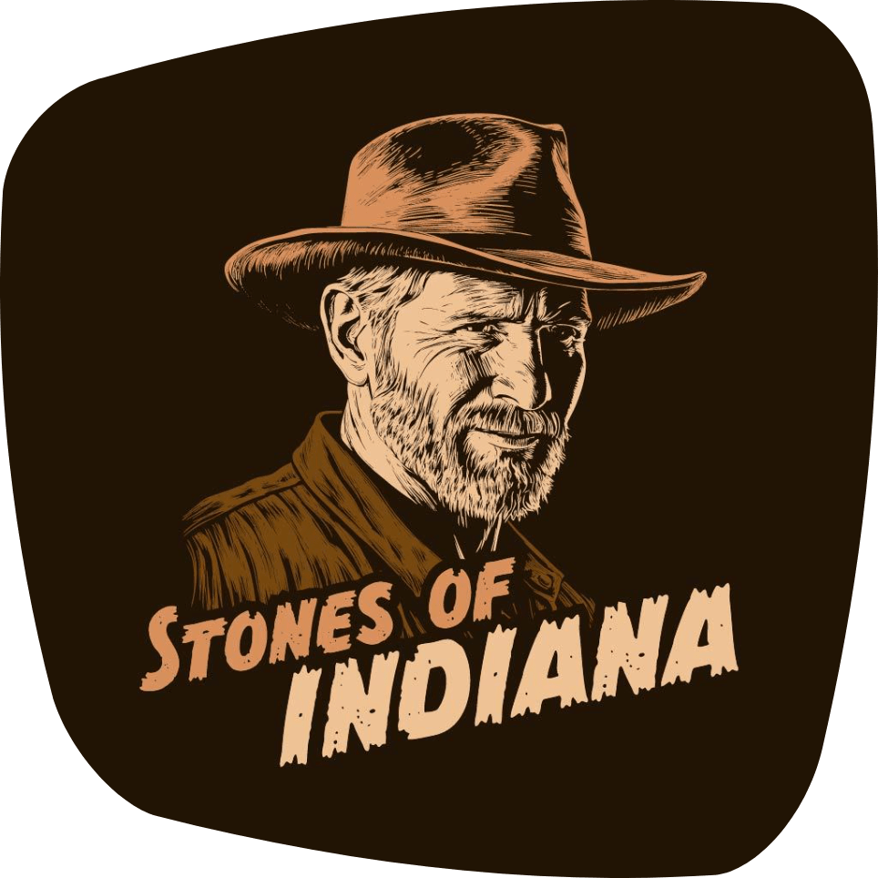 The Stones Of Indiana
