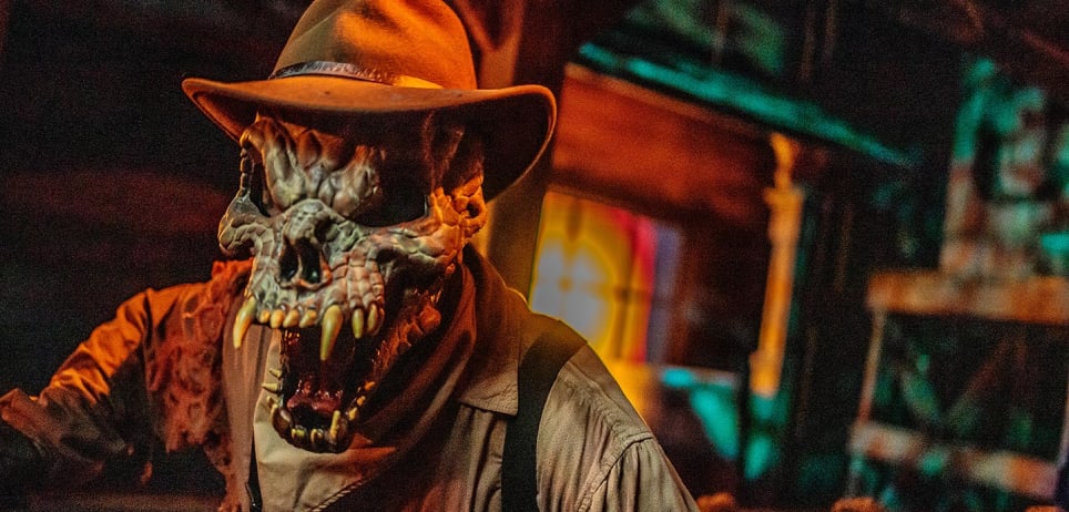 Boo-Fet [Immersive Dinner]