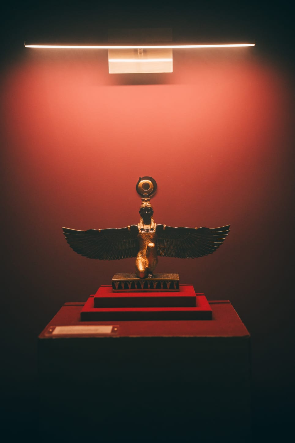 Assalto Ao Museu [Museum Heist]
