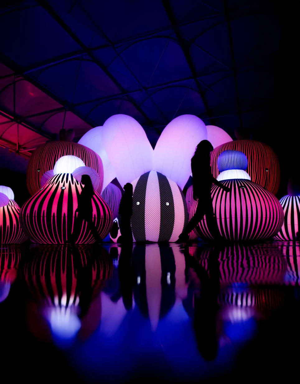 EmotionAir [Immersive Art]