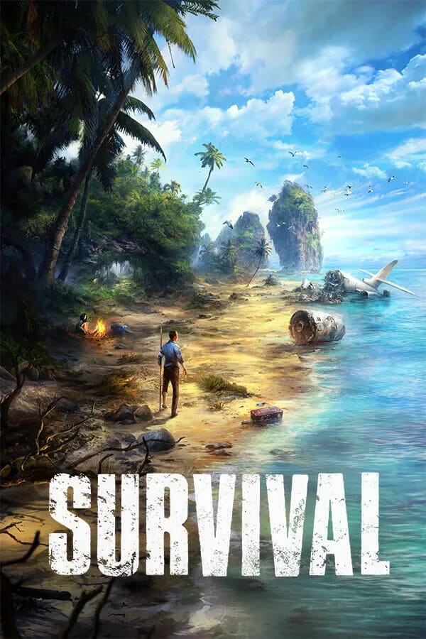 Survival [VR]