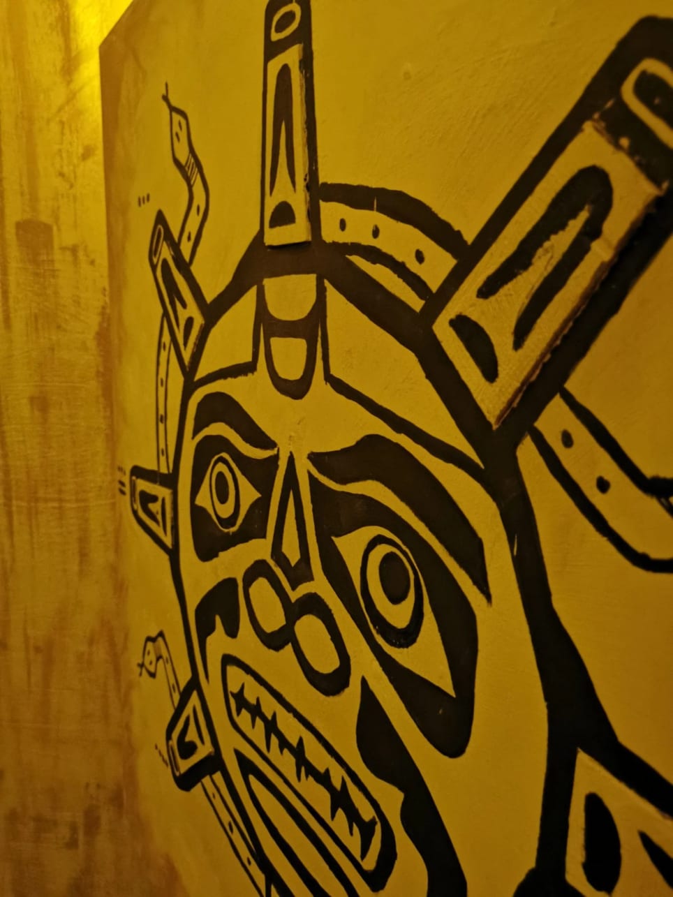 Mysterium der Azteken [Mystery of the Aztecs]