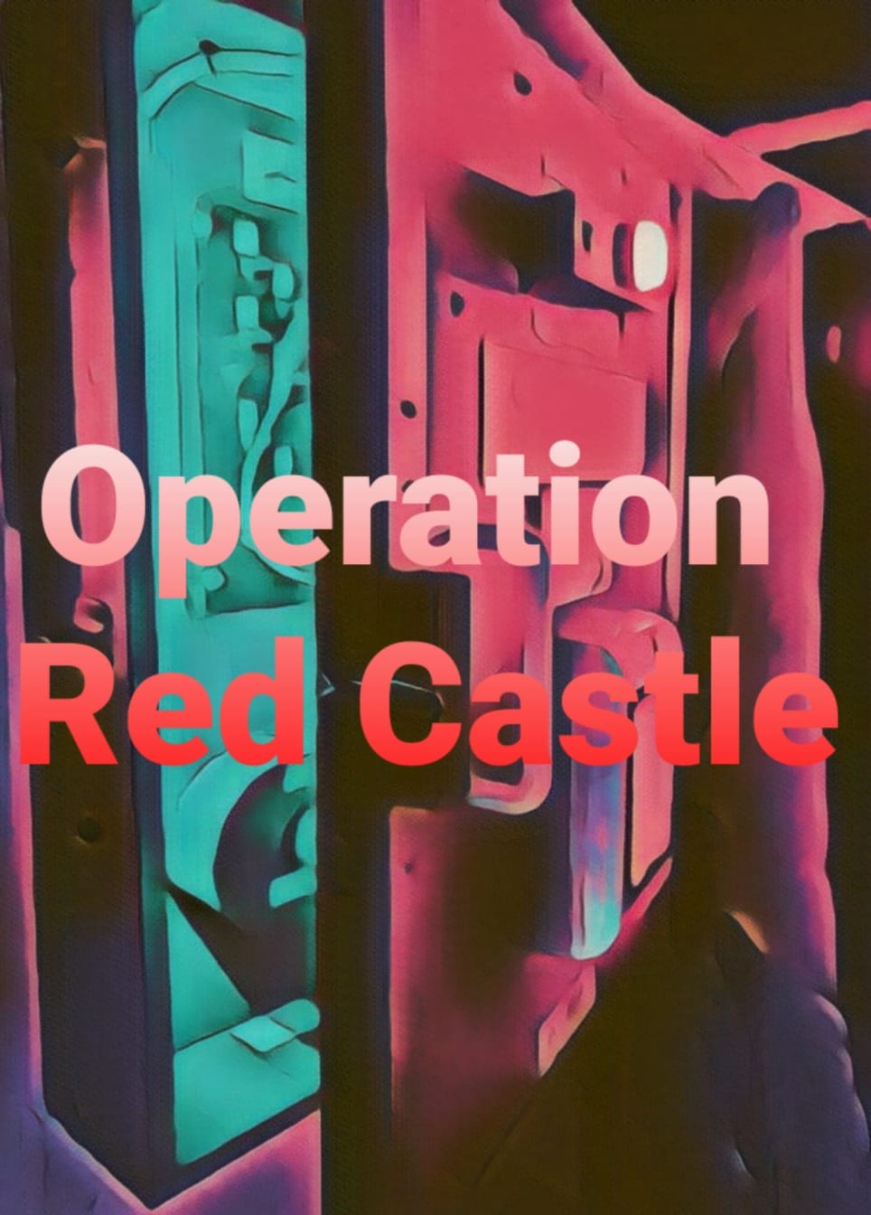 Operation Red Castle