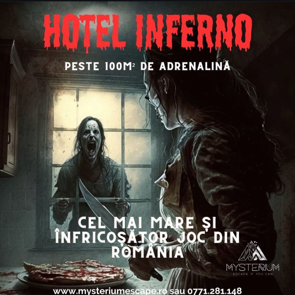 Hotel Inferno