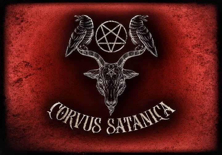 Corvus Satanica