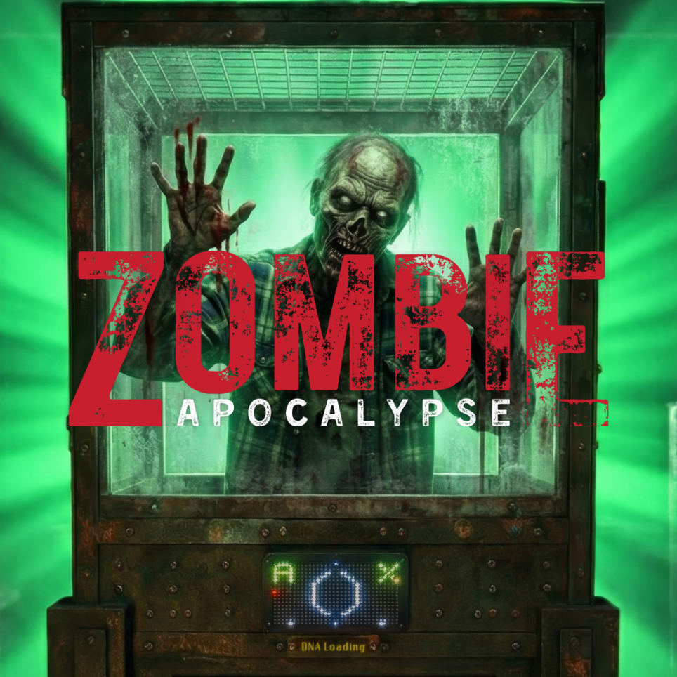 Zombie Apocalypse