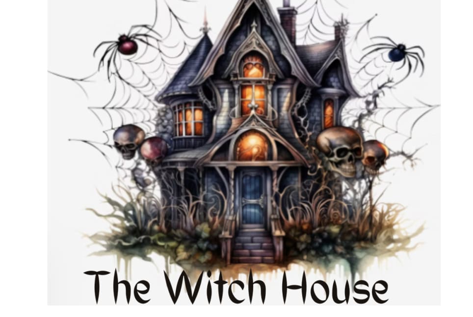 The Witch House
