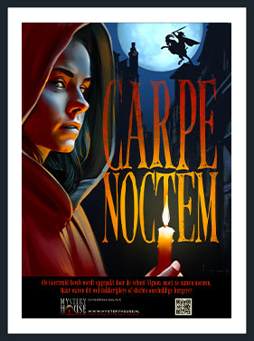 Carpe Noctem