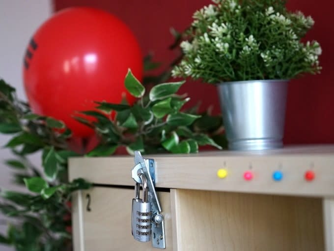 Ich Will Doch Nur Spielen! [I Just Want to Play!]