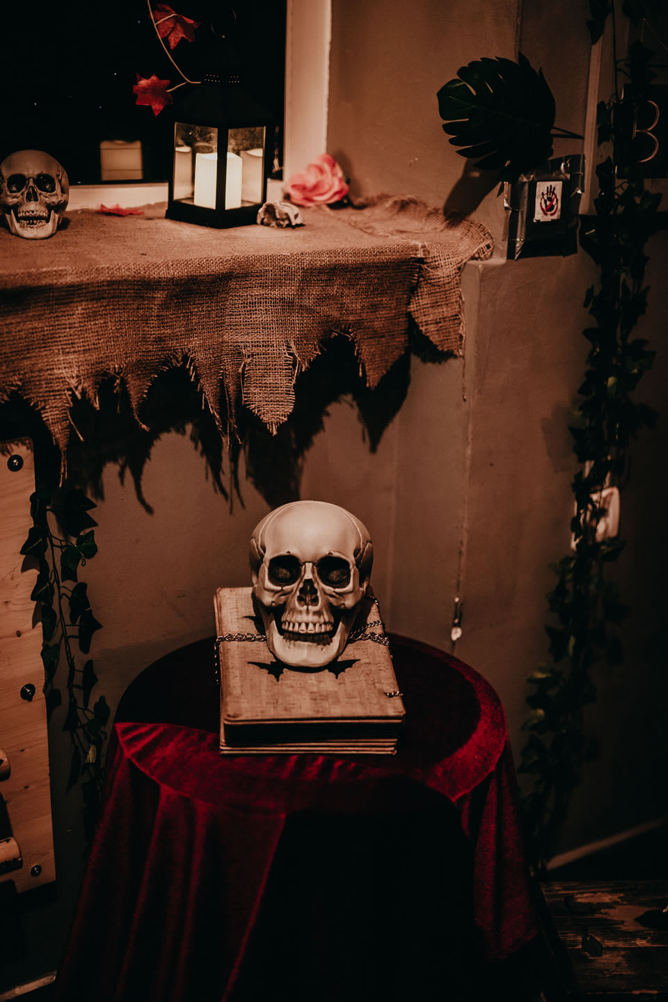 Kripta [The Crypt]