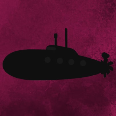 Łódź Podwodna [Submarine]