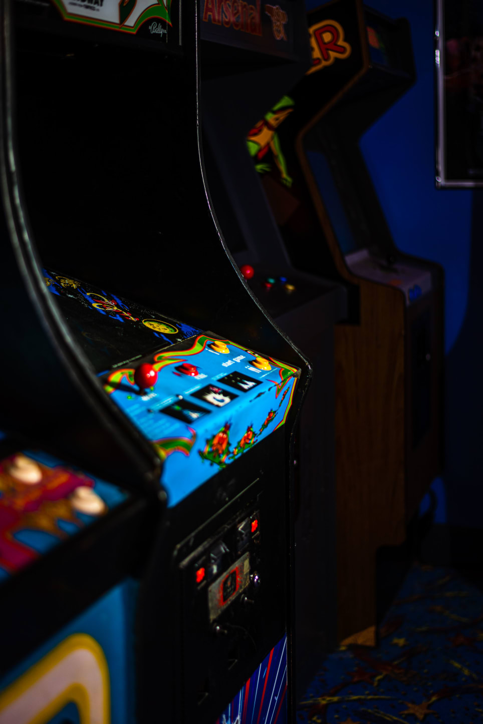 Retro Replay
