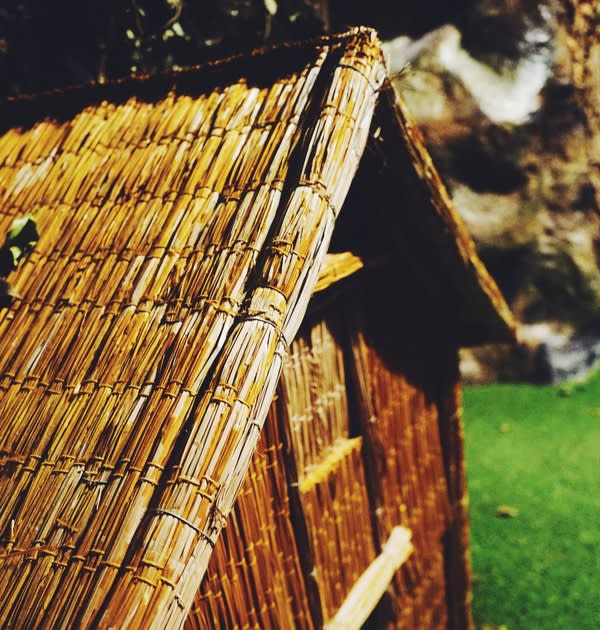 Il Était Une Fois Ou Presque [Almost Once Upon A Time]