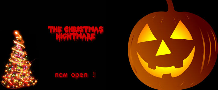 Christmas Nightmare
