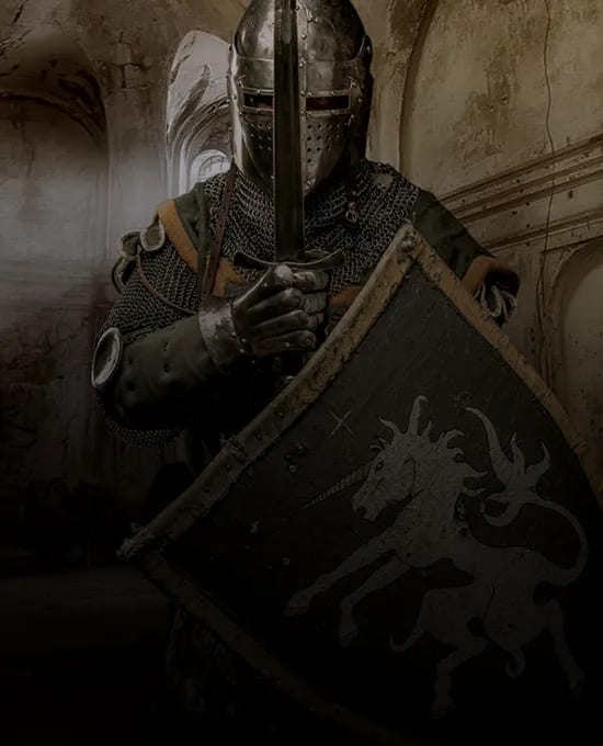 Medieval Madness