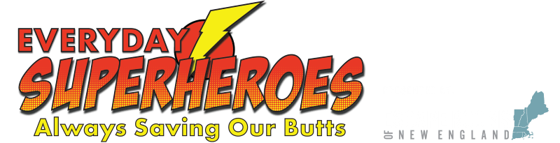 Everyday Superheroes