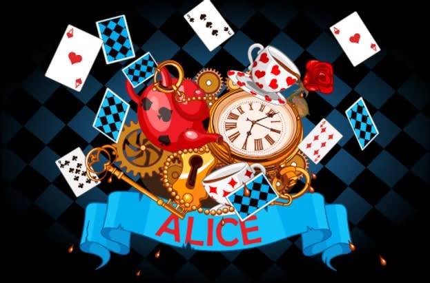 Alice