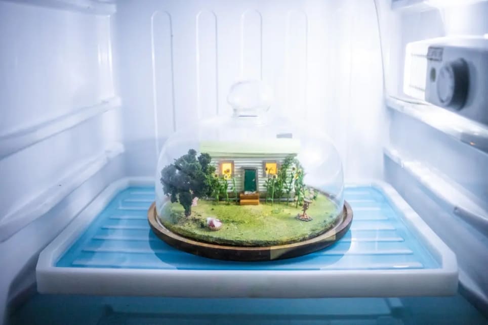 Great Gold Bird [Immersive Theatre]