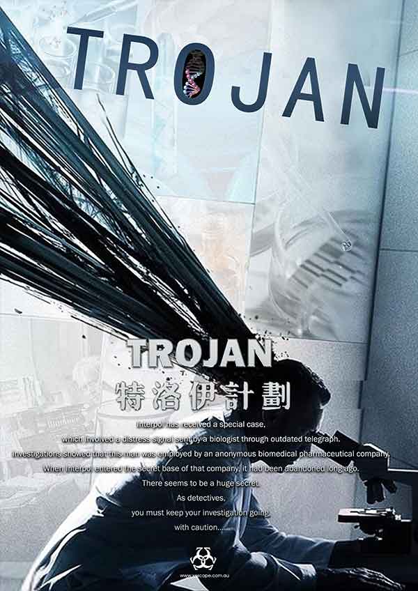 Trojan