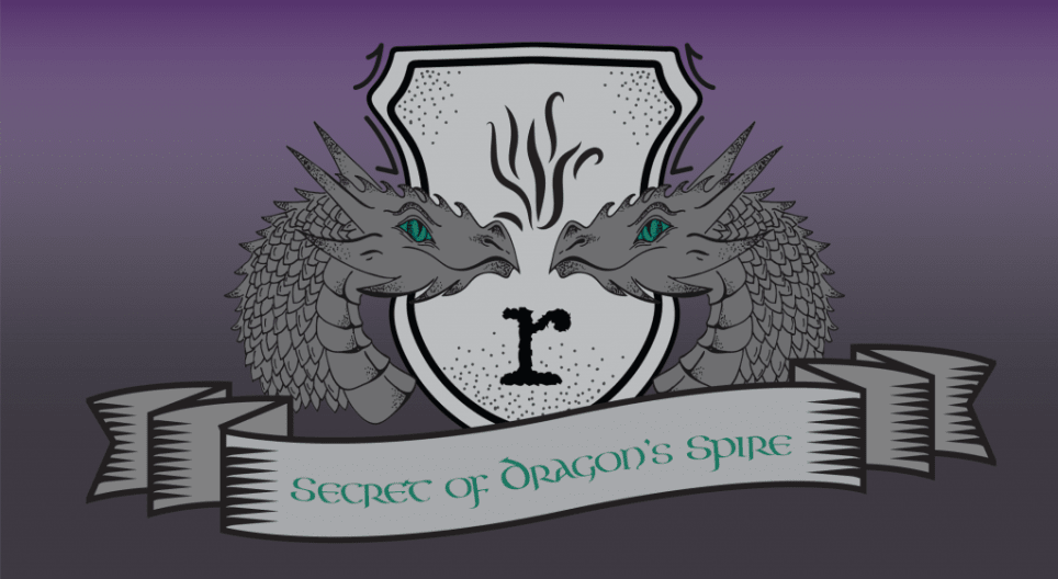 The Secret of Dragon's Spire