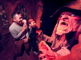 Monstruos: The Monsters of Latin America [Season 2024]