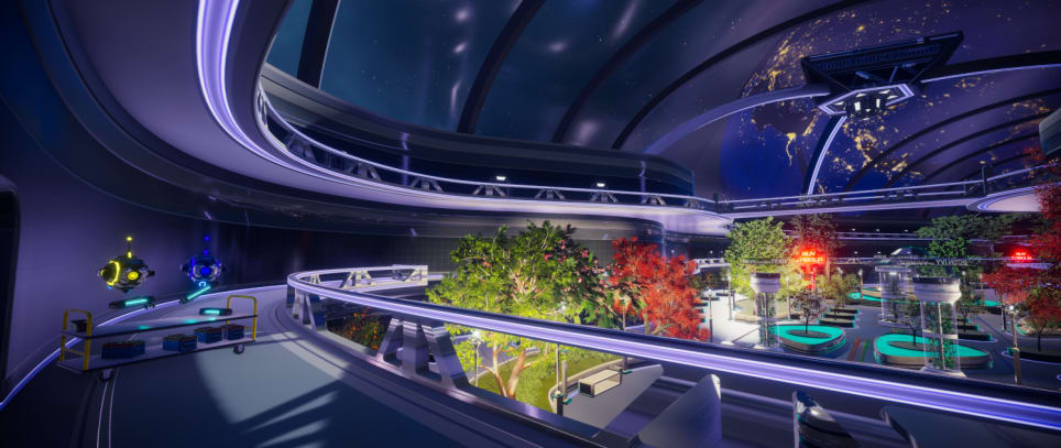 Mission: Signal Lost [VR]