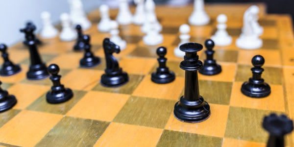 Камера Заключенного