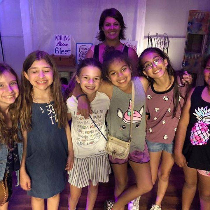 Betrayal At Jungle Island