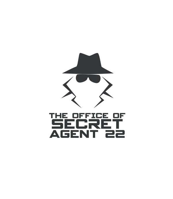The Office Of Secret Agent 22