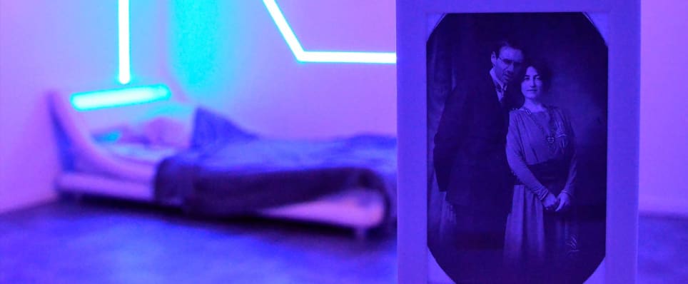 Les Appartements Parallèles