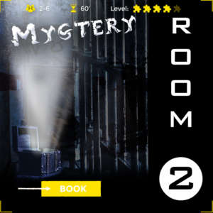 Mystery Room