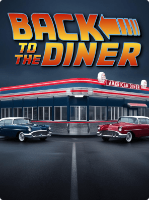 Back to the Diner