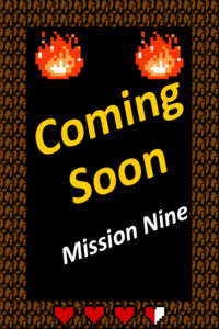 Mission 9