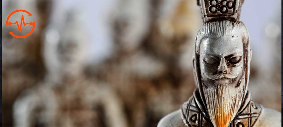 L’antica Residenza Gouta [The Ancient Gouta Residence]