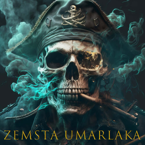 Zemsta Umarlaka [Deadman's Revenge]
