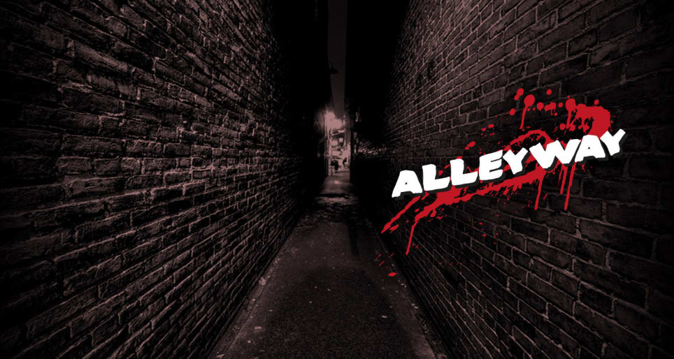 Alleyway