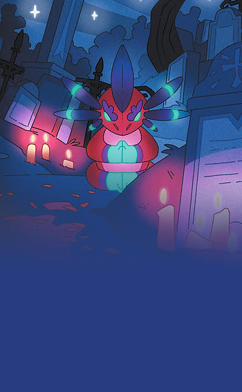 Unlock! Supernatural Adventures: Día de Los Muertos