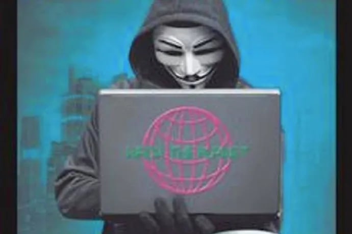 Cyber Case:Operation Saves The World