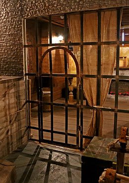 Karību Jūras Pirāti [Pirates Of The Caribbean]