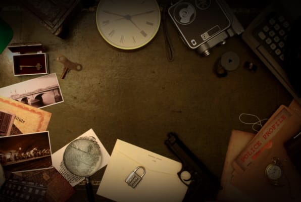 Ornithologist's Secret